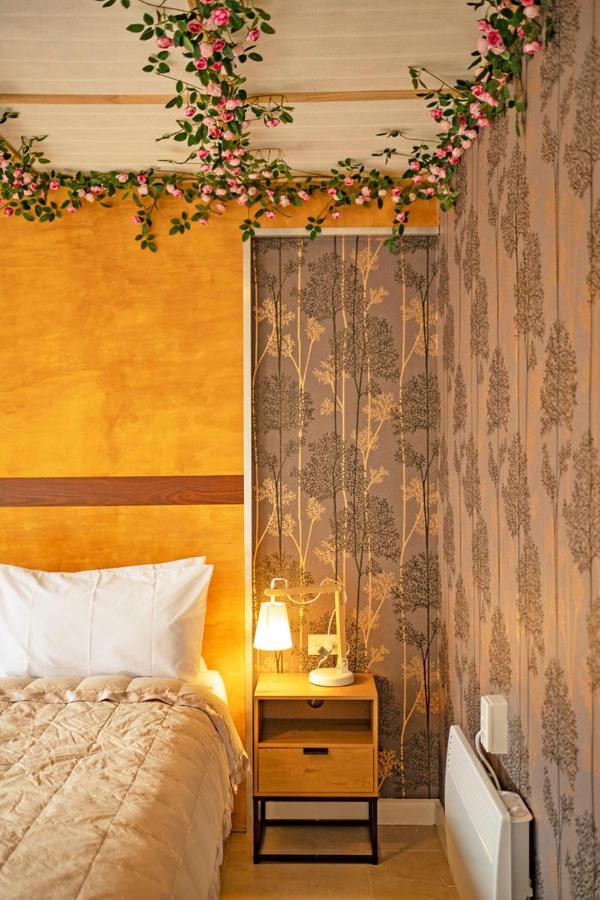 カイコウラ Waikoura Springs Bed & Breakfast エクステリア 写真