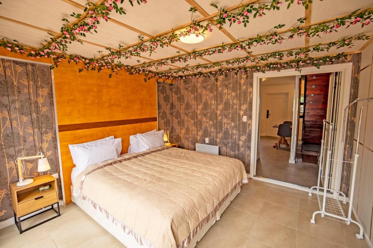 カイコウラ Waikoura Springs Bed & Breakfast エクステリア 写真